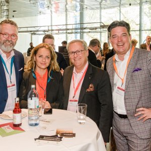 Salzburger Wirtschaftsforum 2023
